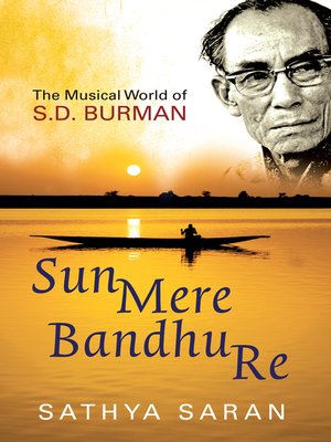 cover image of Sun Mere Bandhu Re